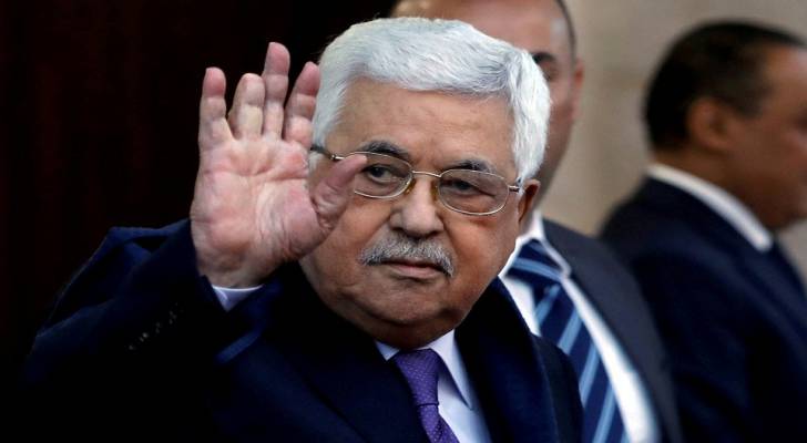 الرئيس الفلسطيني يسافر إلى ألمانيا لإجراء فحوص طبية