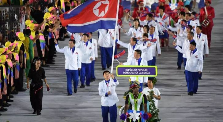 أولمبياد طوكيو: كوريا الشمالية لن تشارك بسبب مخاوف من كورونا