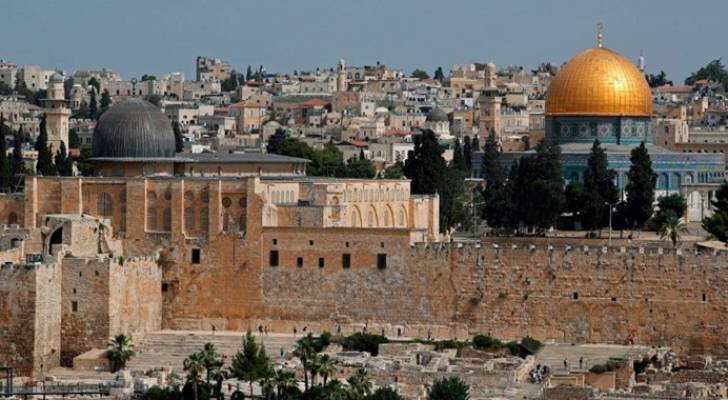 الإفتاء الفلسطيني يحذر من تفاقم الاعتداءات على المقدسات