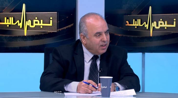 محافظة لرؤيا: حظر الجمعة لم يؤدي أي نتيجة واضحة على الوضع الوبائي في الأردن - فيديو