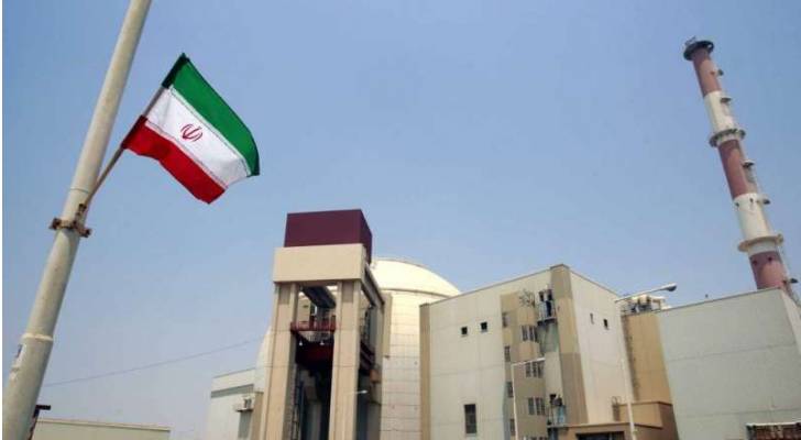ايران تعلن تعرض منشأة نطنز النووية لعمل "إرهابي"