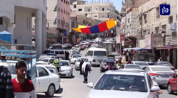 الطفيلة - ارشيفية