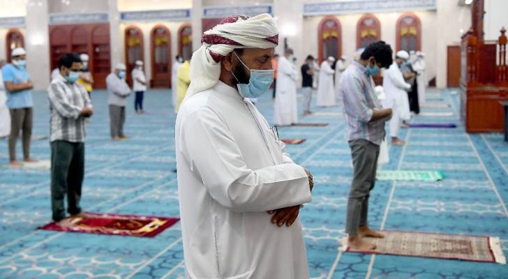 الدول العربية التي ستسمح بصلاة التراويح في رمضان