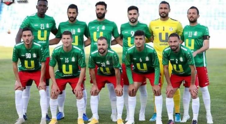 الوحدات يريد "النصر" في السعودية اليوم