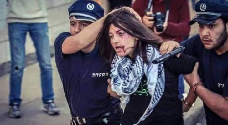 محاكم الاحتلال الإسرائيلي تمدد اعتقال ثلاث أسيرات فلسطينيات