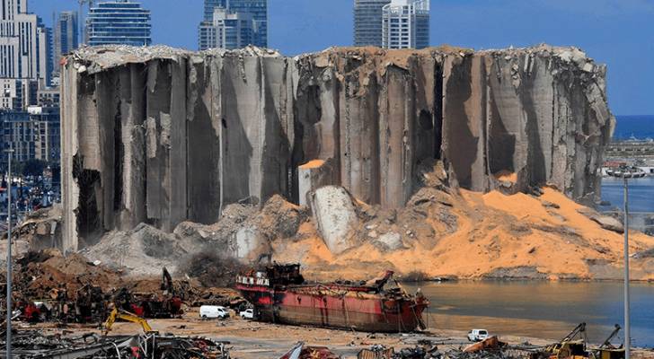 لبنان.. إخلاء سبيل ٦ موقوفين في قضية تفجير مرفأ بيروت