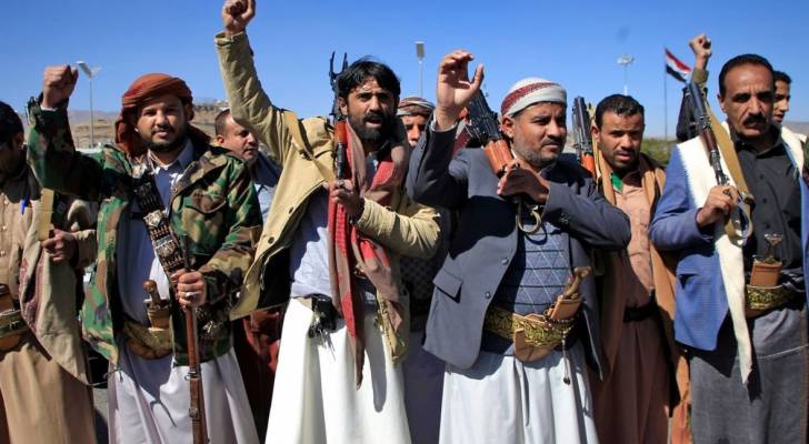 الولايات المتحدة تحمّل الحوثي مسؤولية الحرب في اليمن