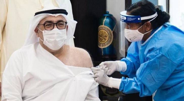 دبي تتوسع بحملة التطعيم ضد كورونا