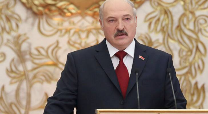 رئيس بيلاروس يؤكد إحباط محاولة "انقلاب" أمريكية