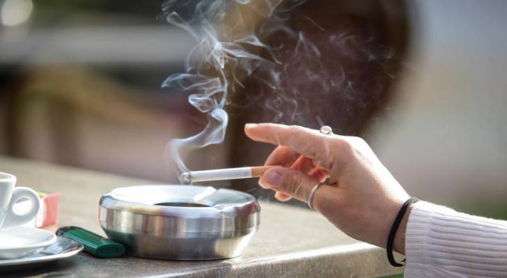 توجه أمريكي لتخفيض نسبة النيكوتين في السجائر