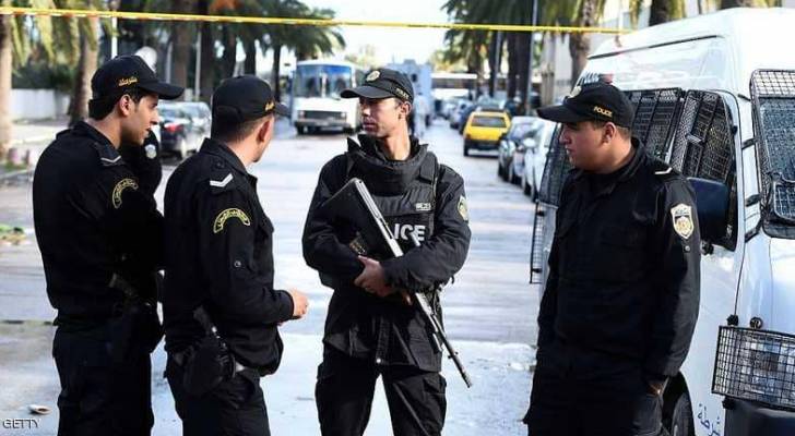 تونس تكشفُ خلية إرهابية وتحبط مخططا على "وشك التنفيذ"