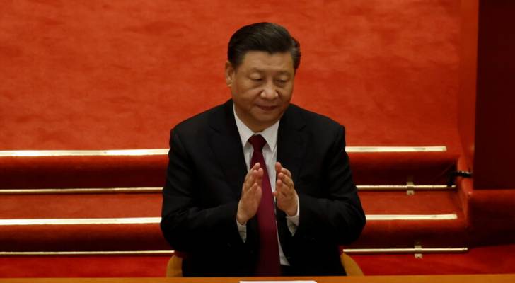 الرئيس الصيني سيحضر القمة حول المناخ بدعوة من بايدن