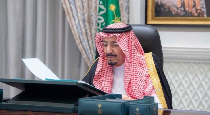 السعودية تدعو إيران للانخراط في المفاوضات الجارية وتفادي التصعيد وزيادة التوتر في المنطقة