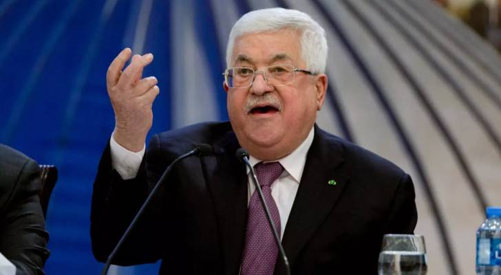 قاضي قضاة فلسطين: سلسلة جديدة من التلفيقات والأكاذيب تستهدف الرئيس عباس
