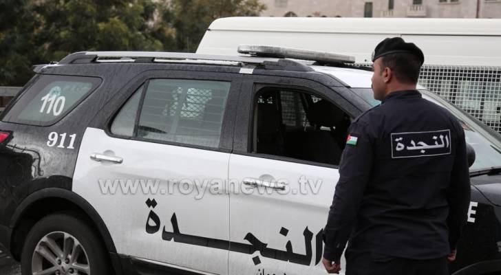 وفاتان بمشاجرة مسلحة جنوب عمان.. تفاصيل
