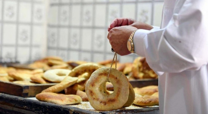 خبز الشريك