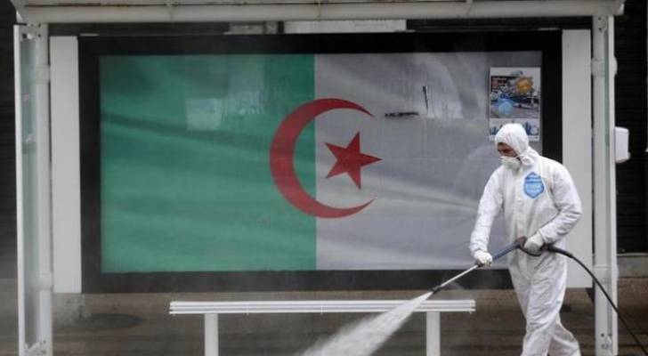 الجزائر.. قرار رئاسي بالإبقاء على الغلق التام للحدود بسبب كورونا
