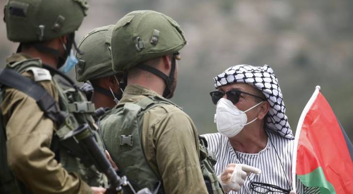 "رايتس ووتش" تتهم الاحتلال الإسرائيلي بجرائم "تمييز عنصري" بحق الفلسطينيين