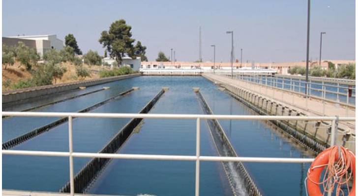 تخفيض أسعار المياه المعالجة للمزارعين ٥٠%