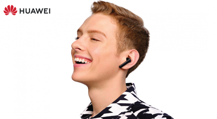 صوت عالي الجودة وبطارية بعمر طويل تدوم طوال اليوم... هذه أبرز مزايا سماعات HUAWEI FreeBuds 4i الجديدة 