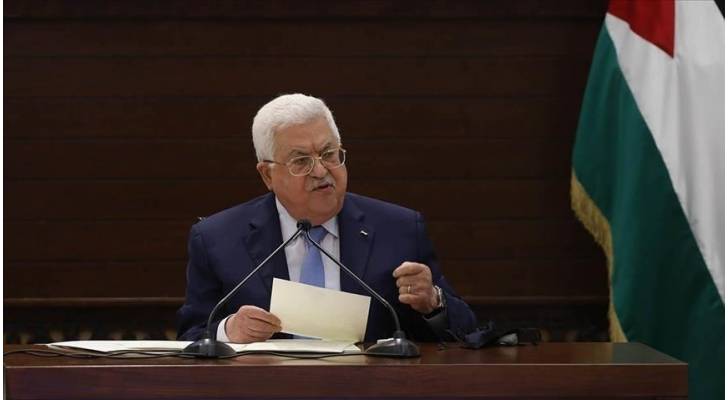 العالول: الرئيس عباس سيجتمع مع مكونات القيادة الفلسطينية لبحث تطورات الانتخابات