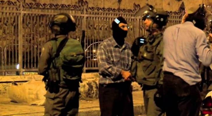 فلسطين.. مستعربون يختطفون فتى في القدس بعد الاعتداء عليه بالضرب