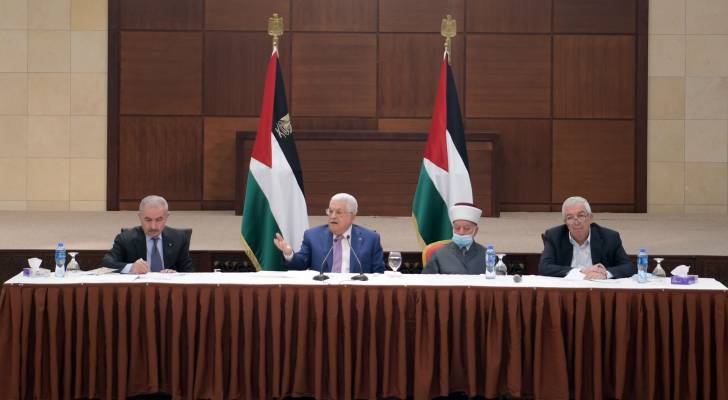 عباس يعلن تأجيل موعد الانتخابات الفلسطينية