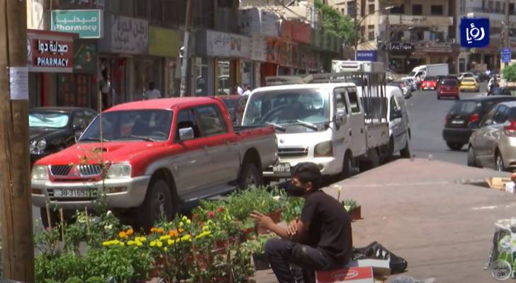 يوم العمال.. كورونا تواصل فرض كلمتها على قطاعات الإنتاج.. فيديو