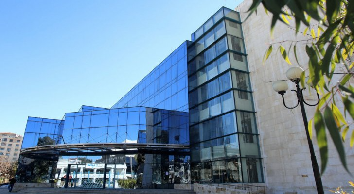مؤسسة المواصفات والمقاييس