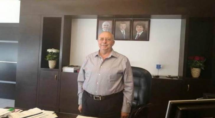 وفاة الاقتصادي الأردني حسن عليان "أبو علي" رئيس مجلس إدارة مؤسسة الوحدة للتجارة