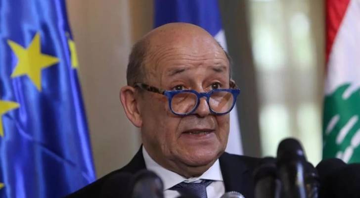 فرنسا تهدد معرقلي تشكيل الحكومة اللبنانية