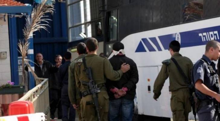 الاحتلال الإسرائيلي يمدد اعتقال الأسير الفلسطيني محمود بشناق للمرة الـ١١ على التوالي