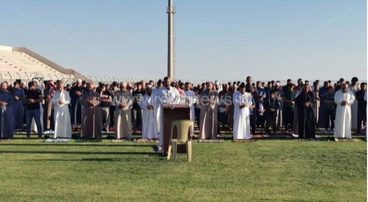 "الأوقاف" تعلن موعد صلاة عيد الفطر السعيد