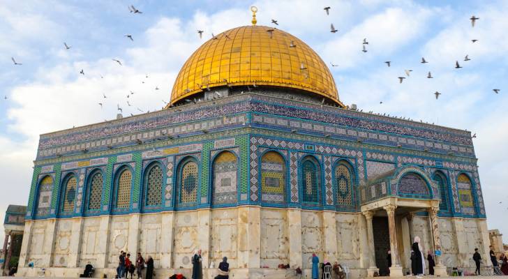 الرئاسة الفلسطينية ترفض تصريحات نتنياهو.. وتؤكد: القدس الشرقية عاصمة فلسطين الأبدية