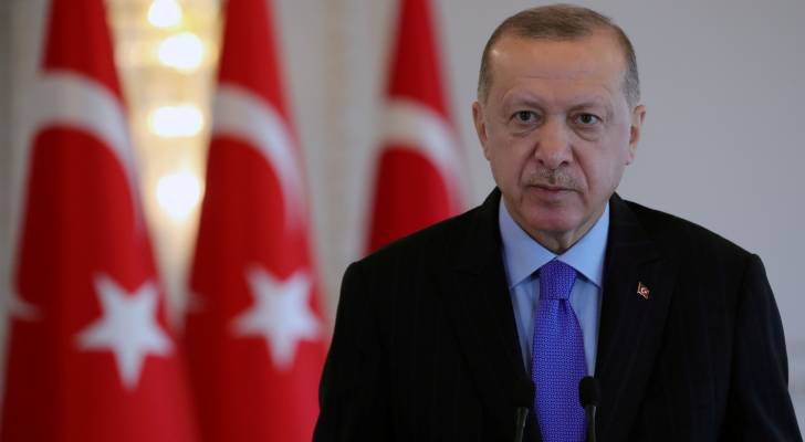 تركيا تلغي دعوة وجهتها لوزير "إسرائيلي" دعما لفلسطين
