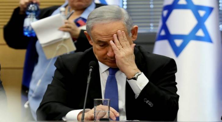 نتنياهو يأمر بتوسيع العملية العسكرية في غزة