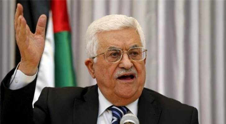 عباس يدعو القيادة الفلسطينية لاجتماع عاجل الأربعاء