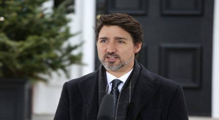 رئيس الوزراء الكندي يهنئ المسلمين والعالم بعيد الفطر السعيد