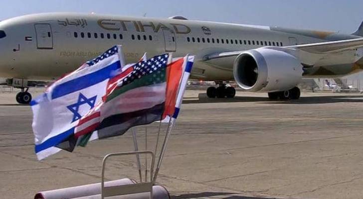 بسبب صواريخ المقاومة.. شركات طيران إماراتية تلغي الرحلات إلى تل أبيب