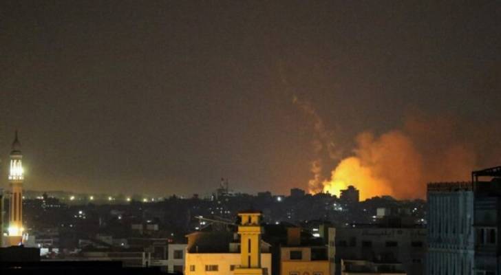 رويترز عن مصدر فلسطيني: محادثات وقف إطلاق النار في غزة دخلت مسارا جديا