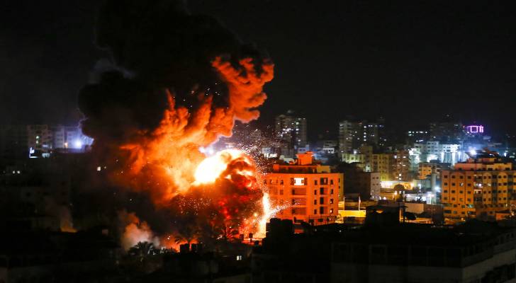 "صحة غزة" تنشر أحدث حصيلة للشهداء والإصابات جراء عدوان الاحتلال الإسرائيلي