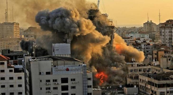 إعلام عبري: الاحتلال الإسرائيلي يجهز قنوات الحوار استعدادا لوقف إطلاق النار في غزة