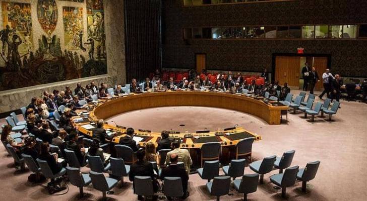 مجلس الأمن يعقد اجتماعا طارئا مغلقا الثلاثاء لبحث تطورات الأوضاع في فلسطين