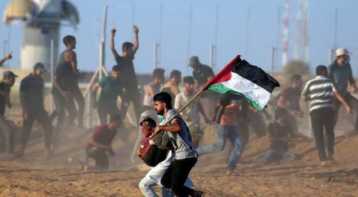 العراق: مستعدون لاستقبال الجرحى الفلسطينيين
