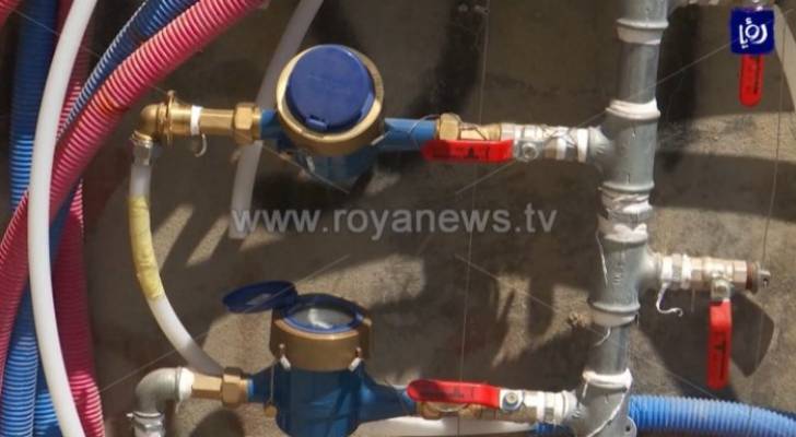 المياه تعتذر من الأردنيين: إعادة الضخ بعد عودة الكهرباء تحتاج لساعات