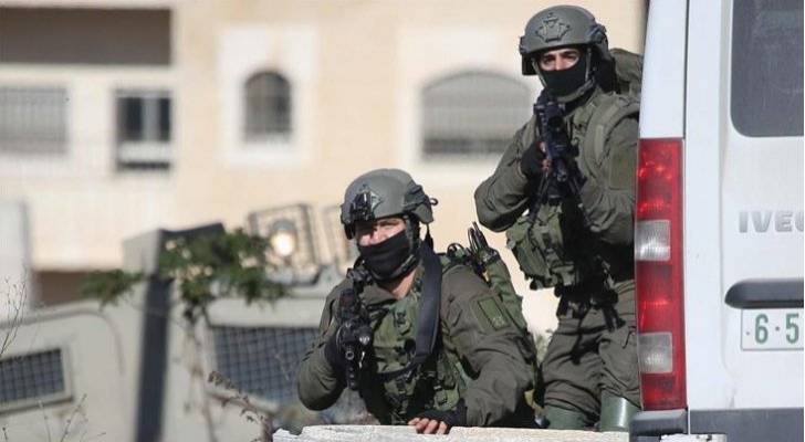 استشهاد فلسطيني برصاص الاحتلال الإسرائيلي في القدس