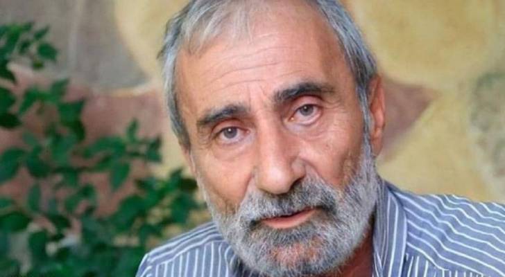 وفاة الممثل والمخرج اللبناني حسام الصباح