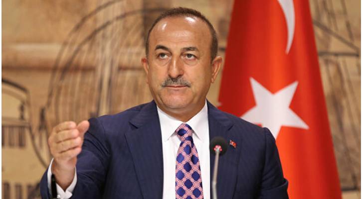 تركيا تدعو الاحتلال الإسرائيلي إلى التخلي عن "السياسات الخاطئة" حال رغبت في علاقة جيدة معها