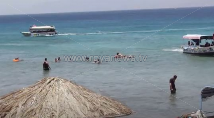  بسبب كورونا.. مصير مجهول للعاملين في القوارب الزجاجية