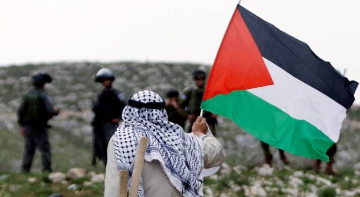 المجلس الوطني الفلسطيني في ذكرى النكسة: نضال شعبنا متواصل